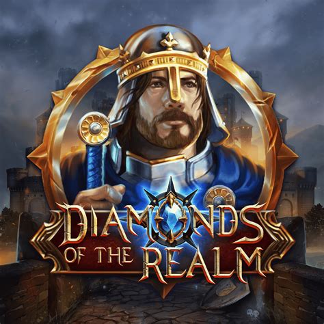 Diamonds Of The Realm Slot - Play Online